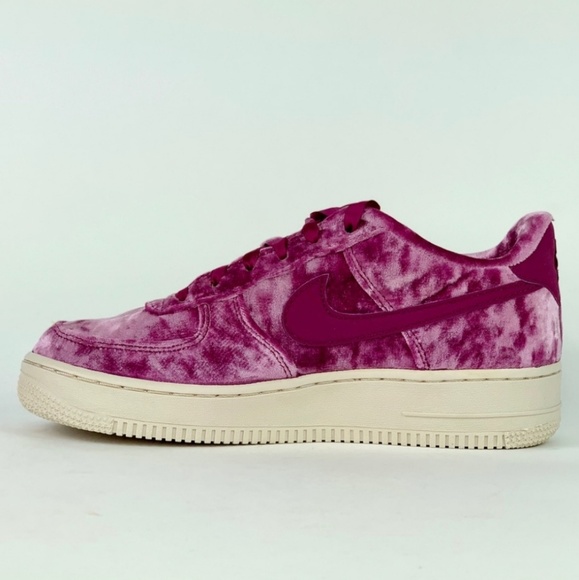 Air Force 1 LV8 GS 'Tea Berry' - Picture 4 of 6
